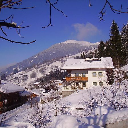 Apartment Schneeberger Stummerberg 외부 사진