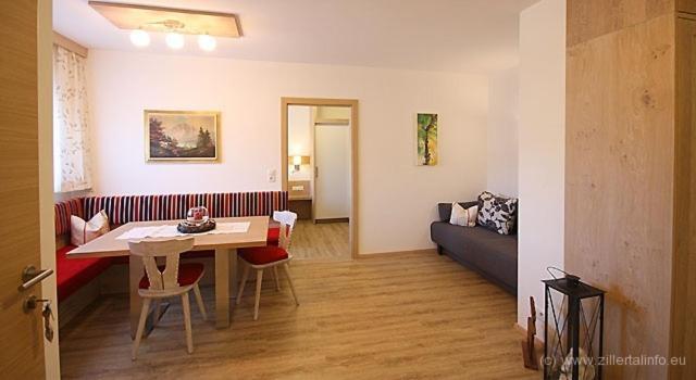 Apartment Schneeberger Stummerberg 객실 사진