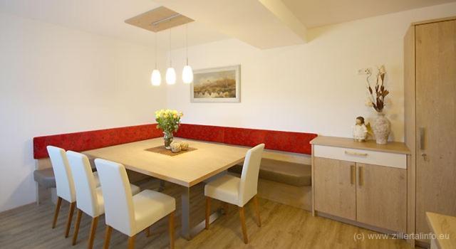 Apartment Schneeberger Stummerberg 외부 사진
