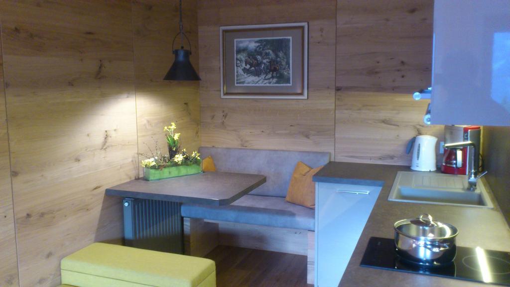 Apartment Schneeberger Stummerberg 객실 사진