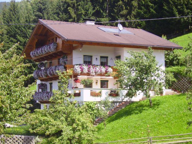 Apartment Schneeberger Stummerberg 외부 사진