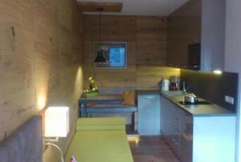 Apartment Schneeberger Stummerberg 객실 사진