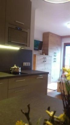Apartment Schneeberger Stummerberg 객실 사진