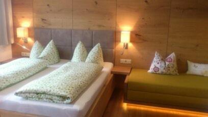 Apartment Schneeberger Stummerberg 객실 사진