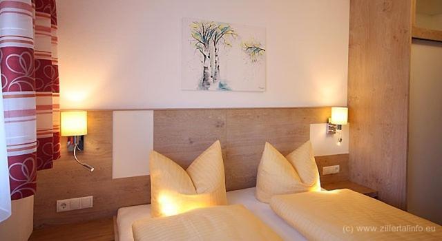 Apartment Schneeberger Stummerberg 객실 사진