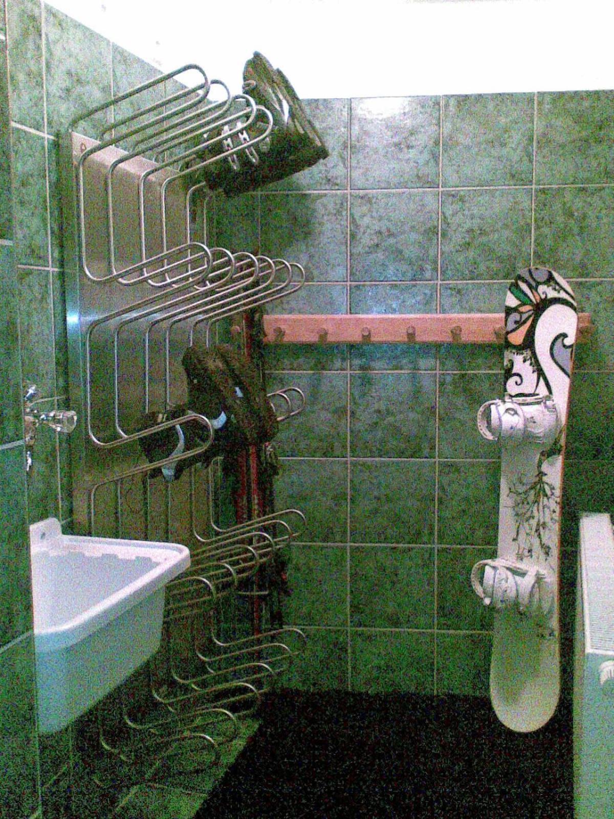Apartment Schneeberger Stummerberg 객실 사진