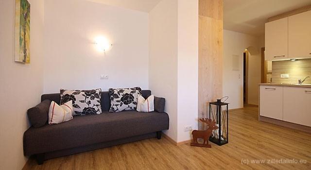 Apartment Schneeberger Stummerberg 객실 사진
