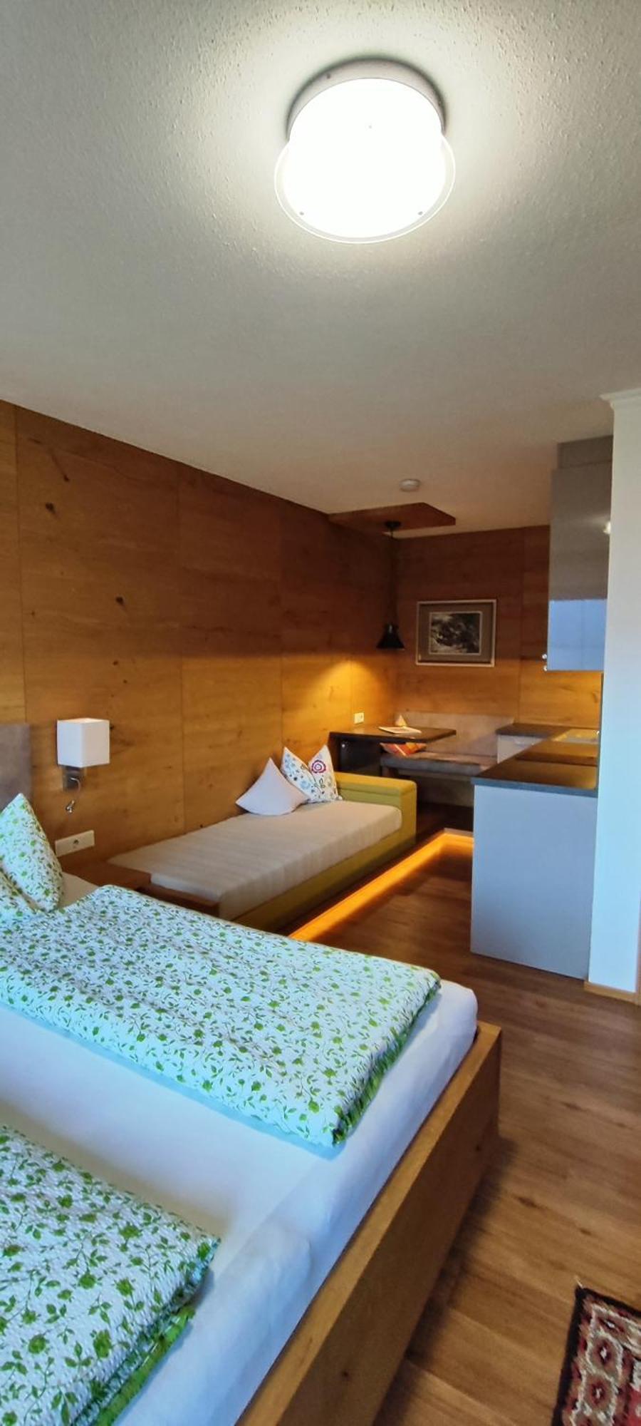 Apartment Schneeberger Stummerberg 외부 사진