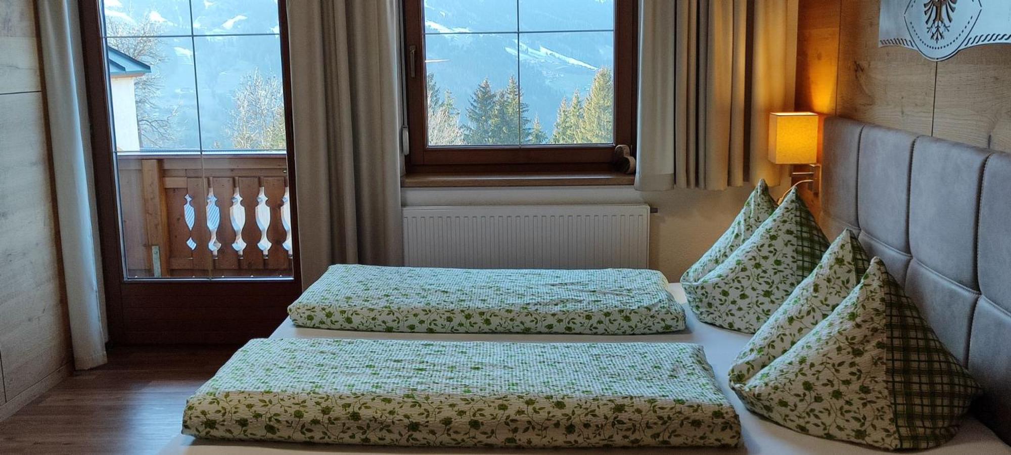 Apartment Schneeberger Stummerberg 외부 사진