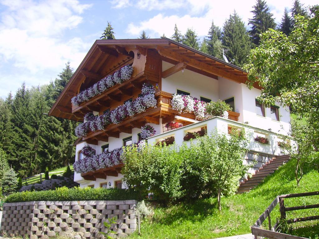 Apartment Schneeberger Stummerberg 외부 사진