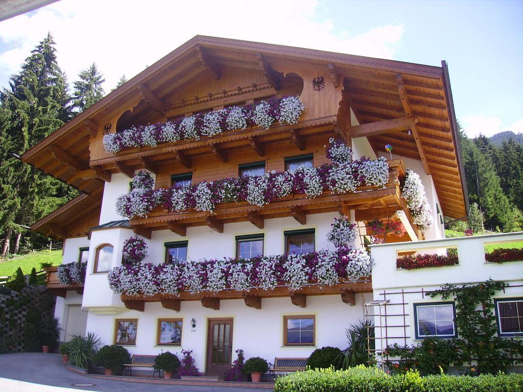 Apartment Schneeberger Stummerberg 외부 사진