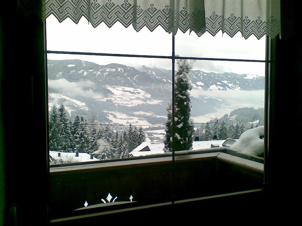 Apartment Schneeberger Stummerberg 객실 사진
